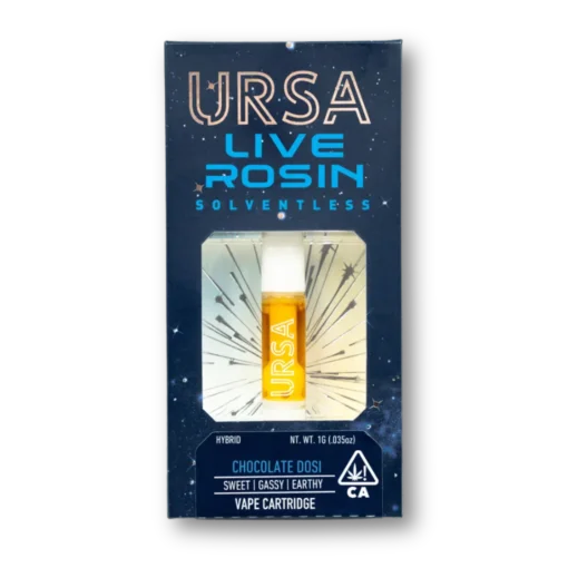 URSA CART