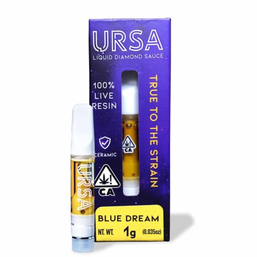 URSA CART