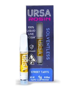 URSA CART