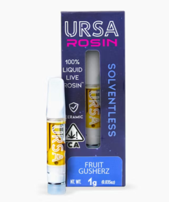 URSA CART