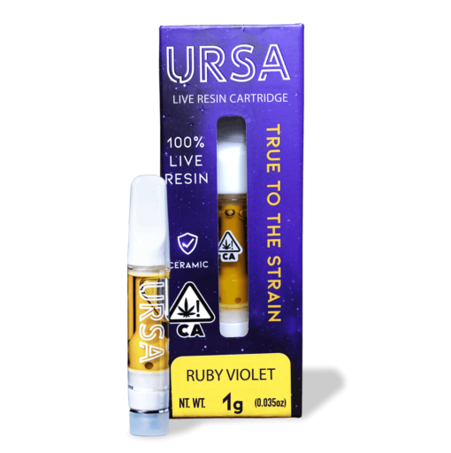 URSA CART