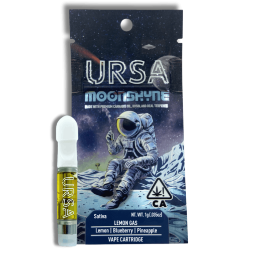 URSA CART